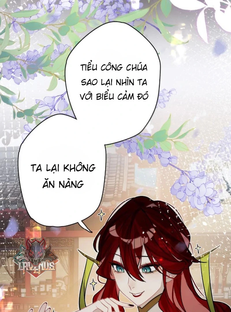Quấn Quýt Chapter 29 - 31