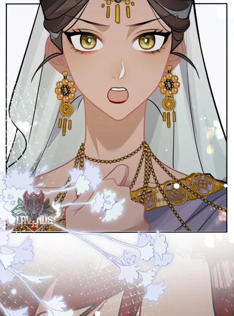 Quấn Quýt Chapter 29 - 36