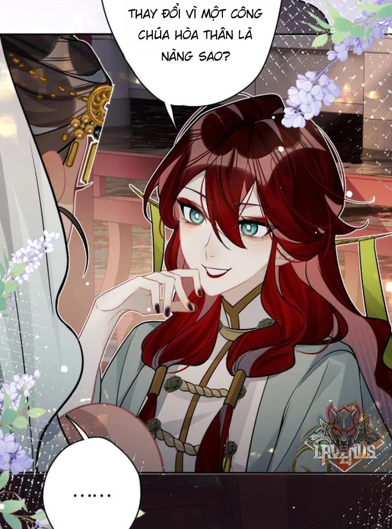 Quấn Quýt Chapter 29 - 39