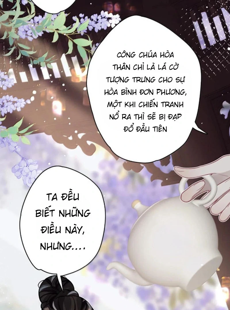 Quấn Quýt Chapter 29 - 40
