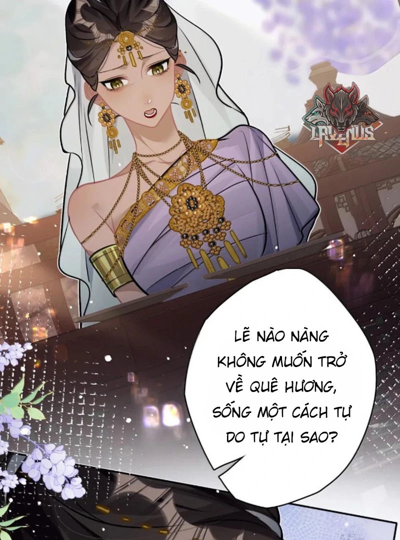 Quấn Quýt Chapter 29 - 41