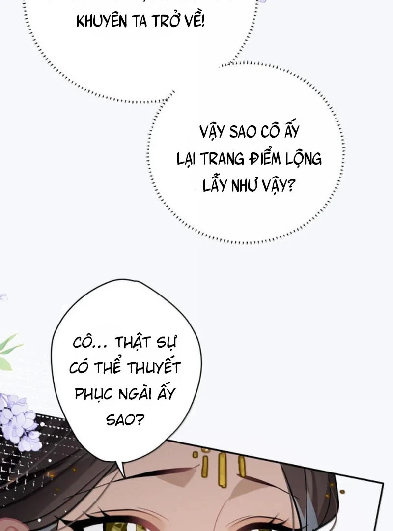 Quấn Quýt Chapter 29 - 46