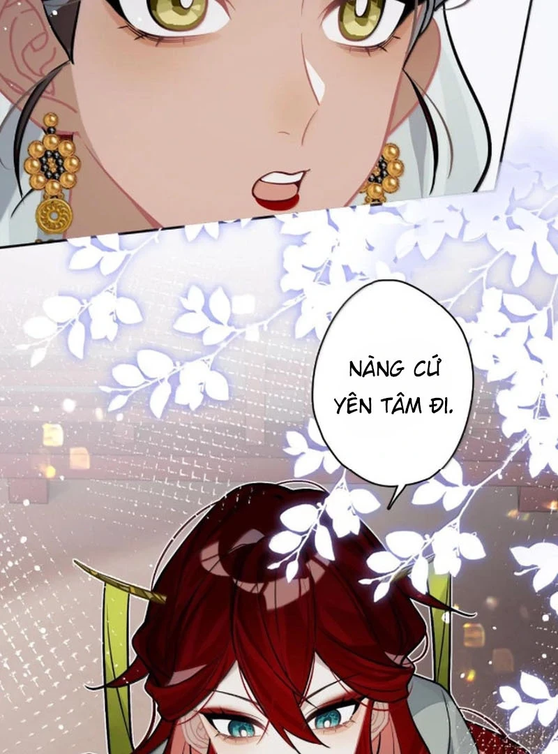 Quấn Quýt Chapter 29 - 47
