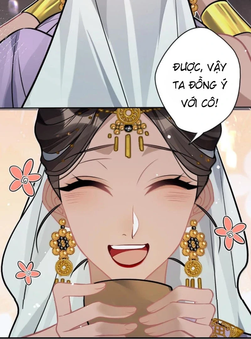 Quấn Quýt Chapter 29 - 50