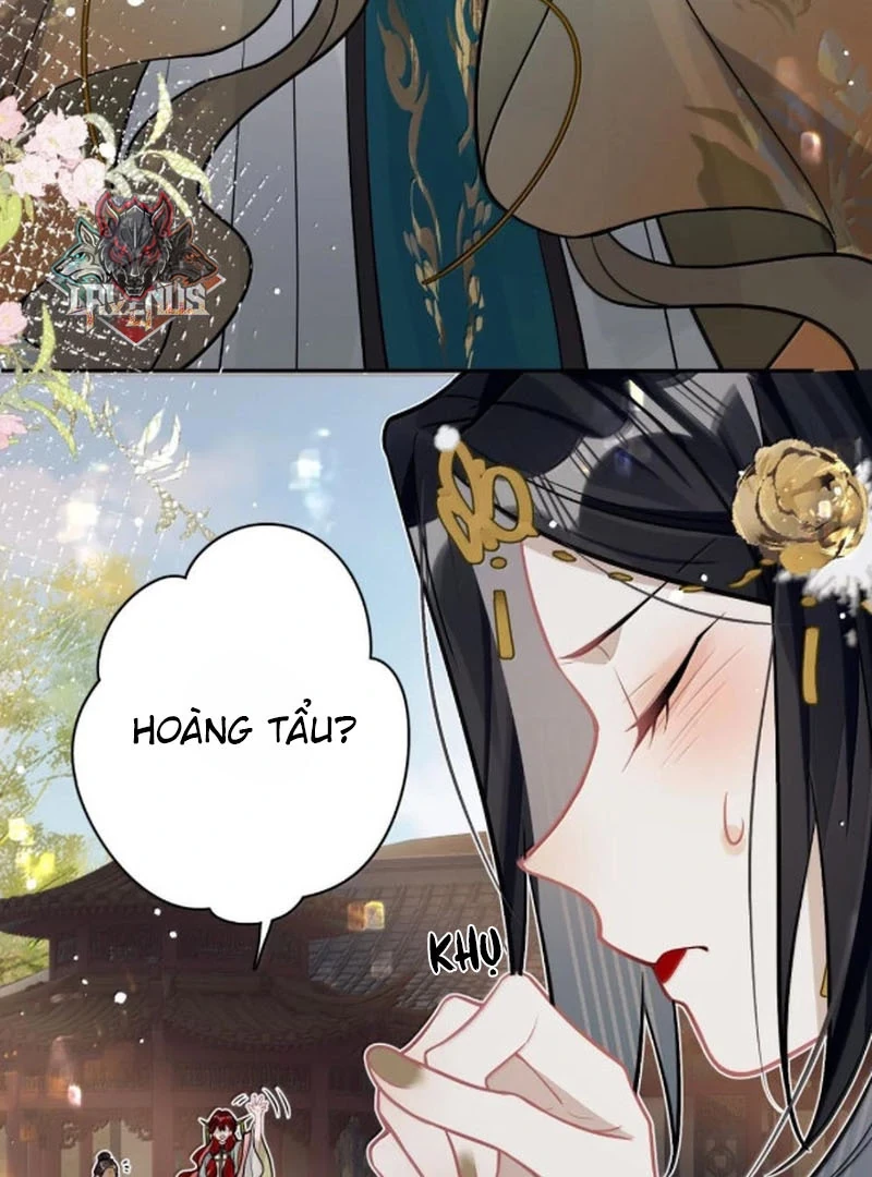 Quấn Quýt Chapter 29 - 54