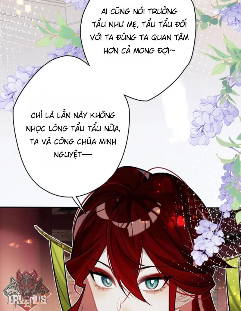 Quấn Quýt Chapter 29 - 57