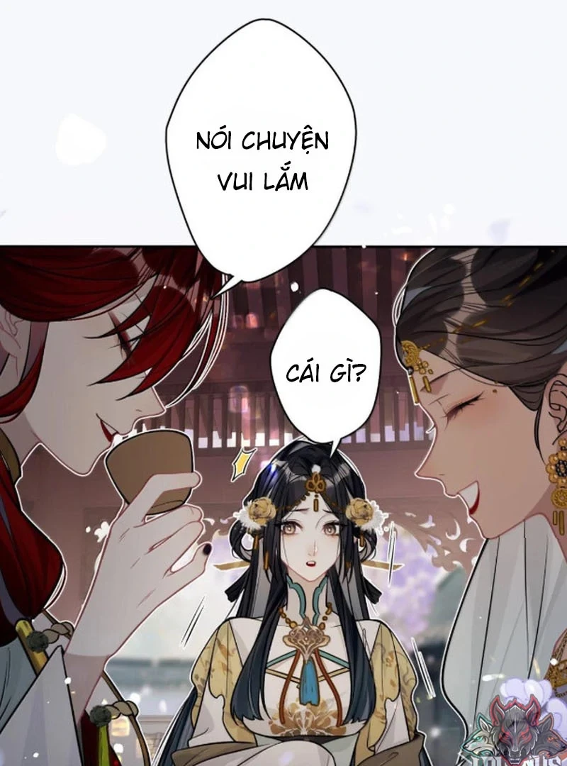 Quấn Quýt Chapter 29 - 59