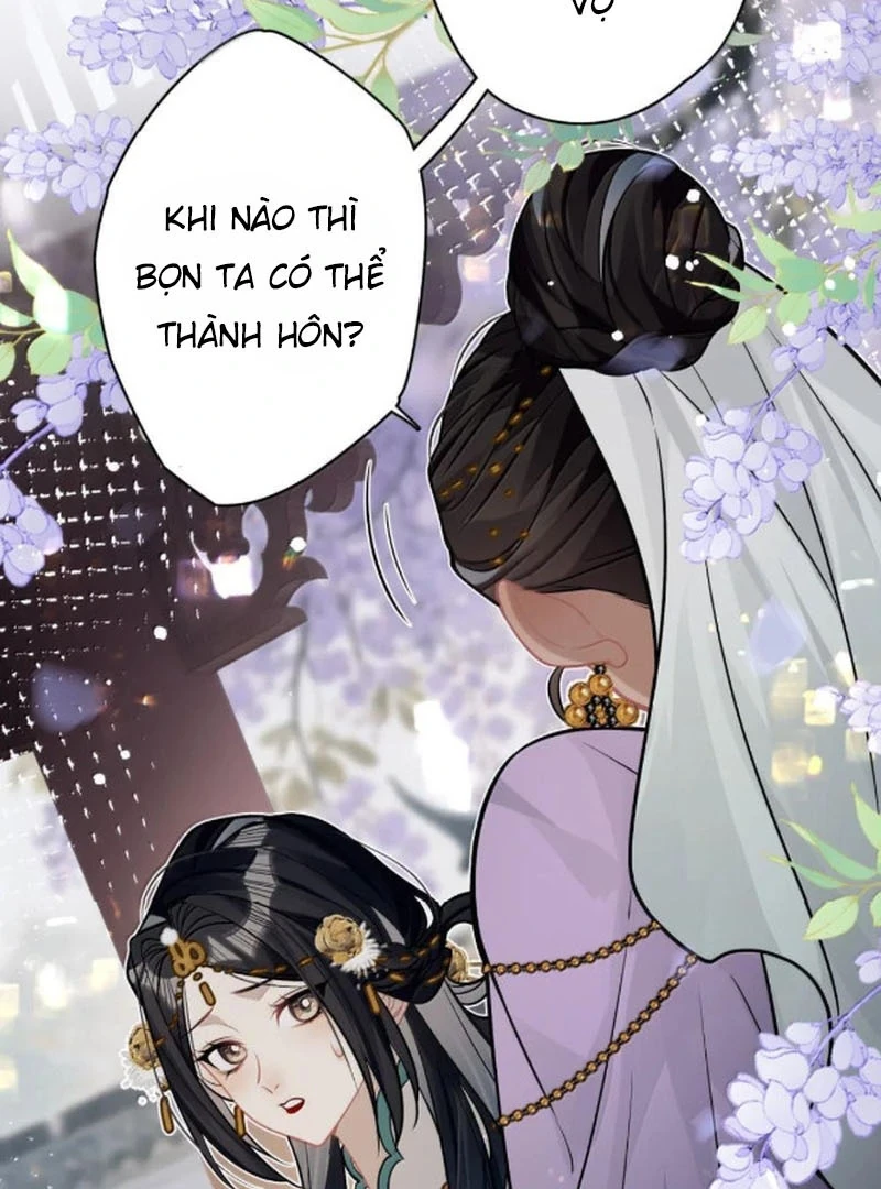 Quấn Quýt Chapter 29 - 61