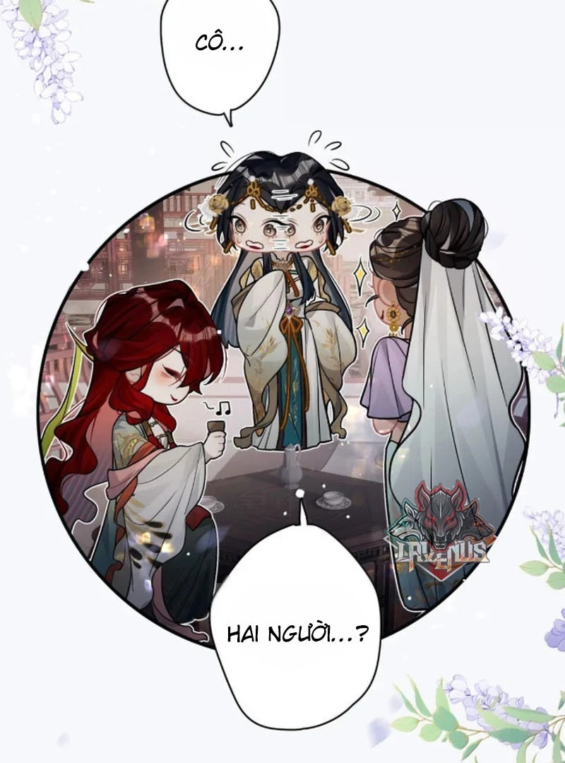 Quấn Quýt Chapter 29 - 63