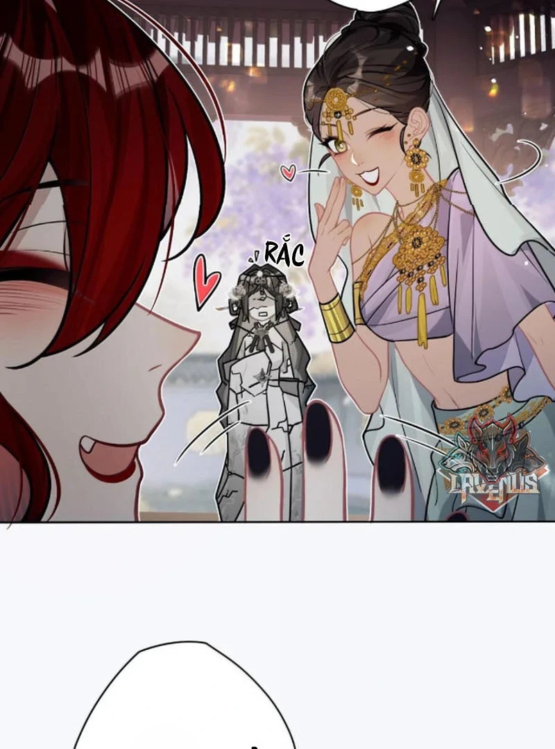 Quấn Quýt Chapter 29 - 66