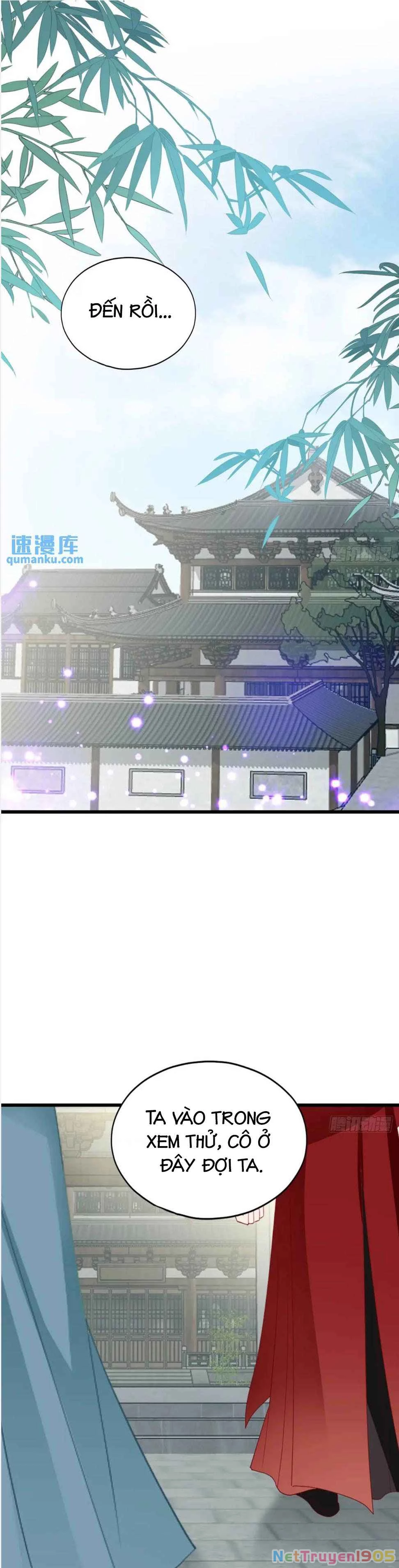 Bổn Vương Muốn Ngươi Chapter 215 - 2