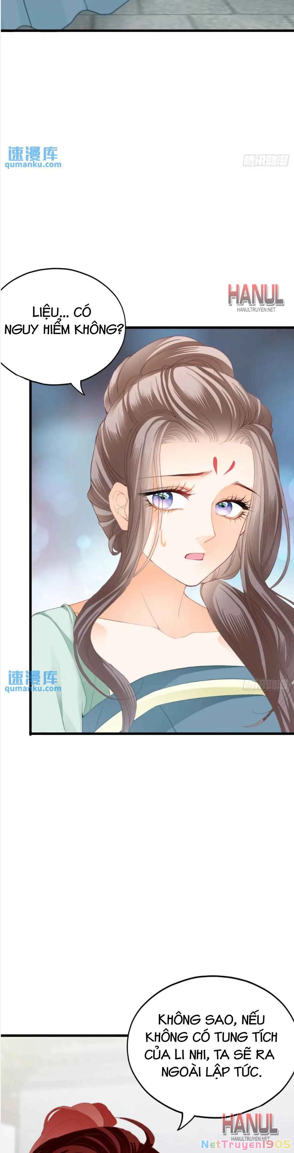 Bổn Vương Muốn Ngươi Chapter 215 - 3