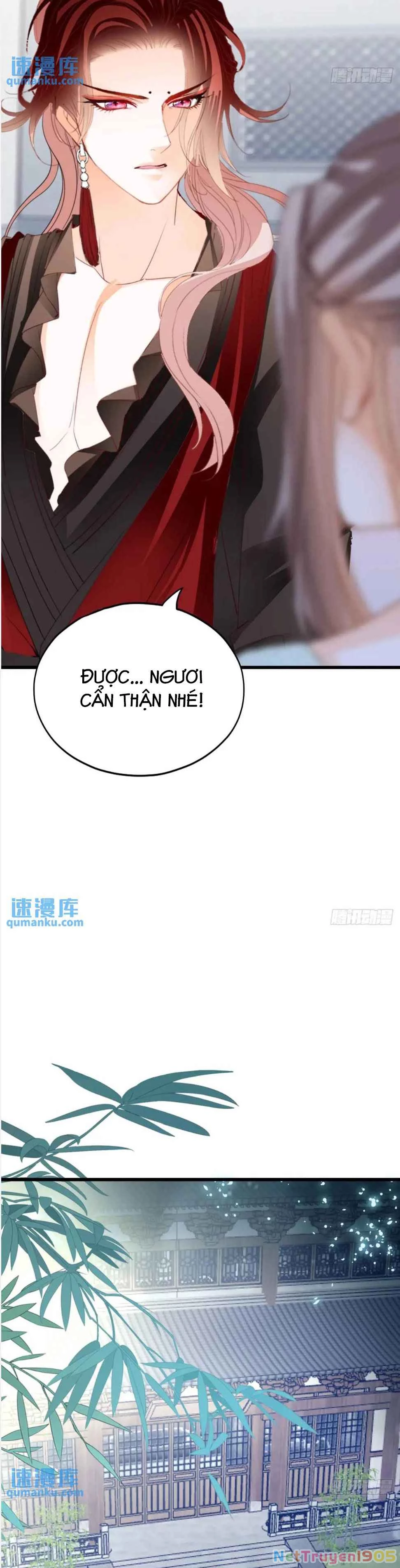 Bổn Vương Muốn Ngươi Chapter 215 - 4