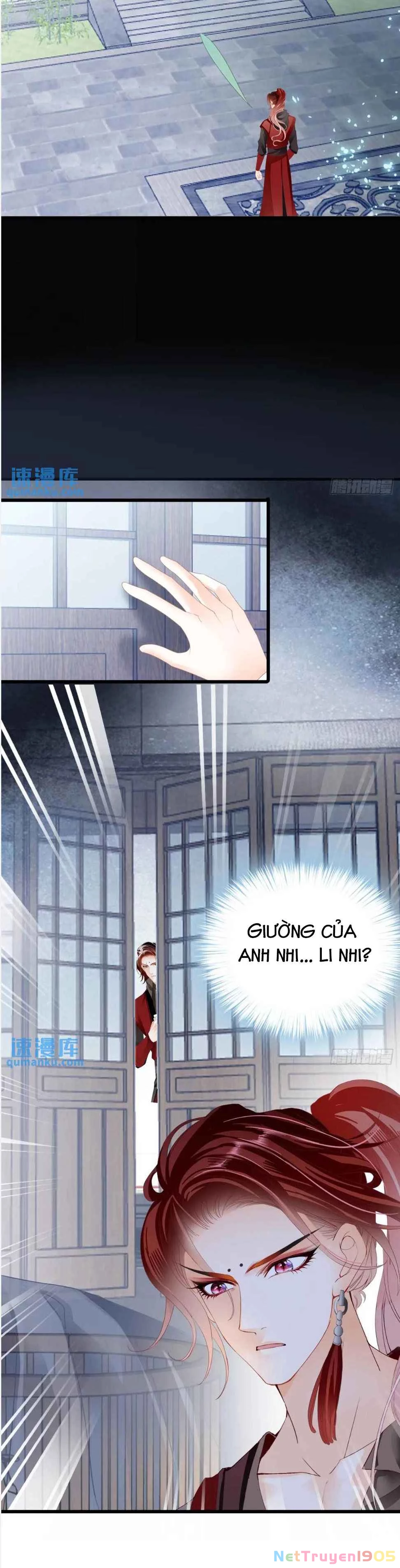 Bổn Vương Muốn Ngươi Chapter 215 - 5