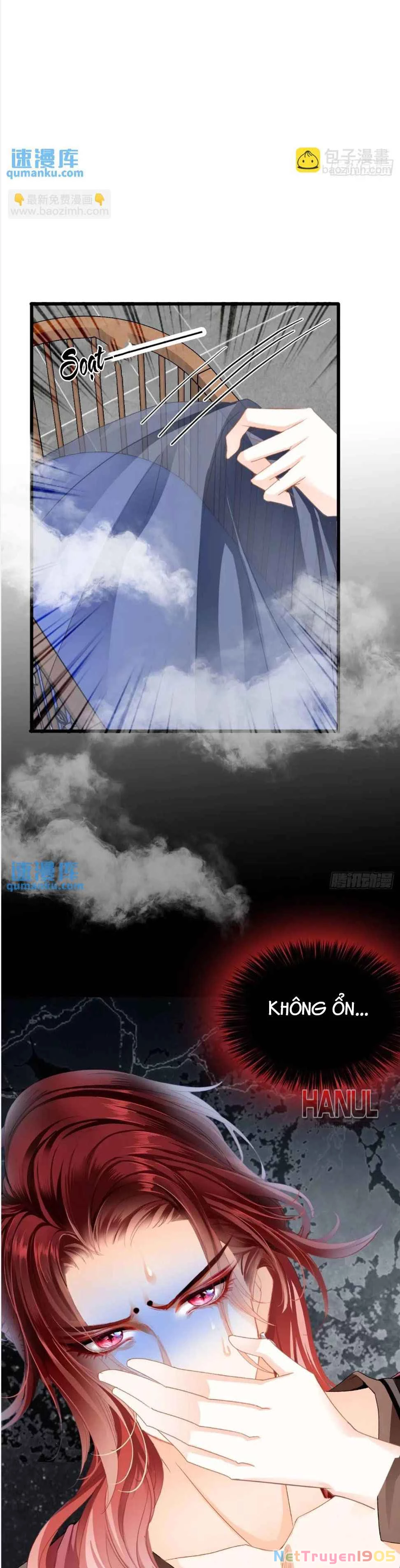 Bổn Vương Muốn Ngươi Chapter 215 - 6