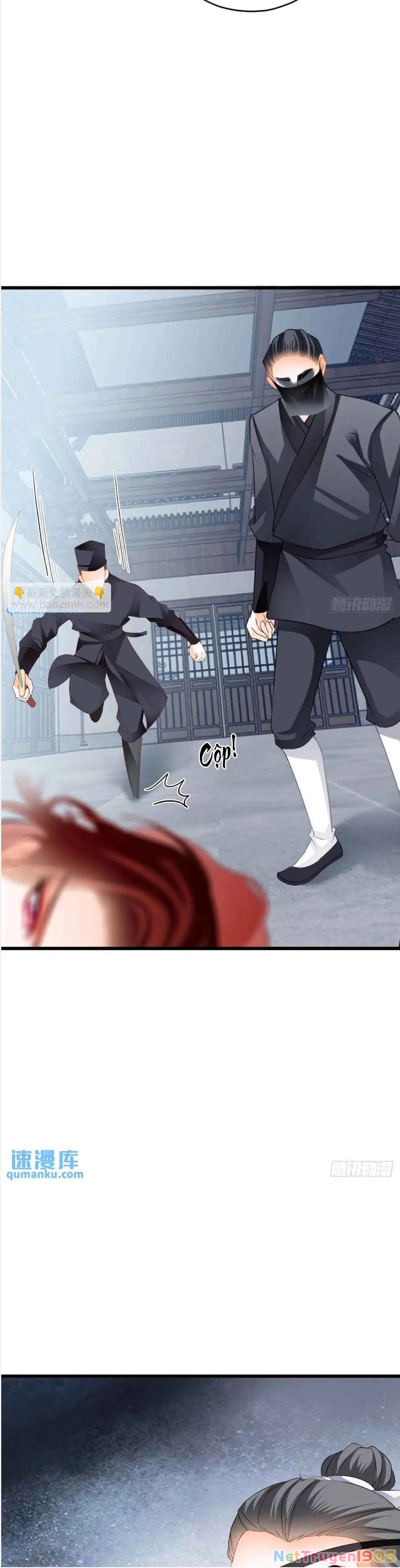 Bổn Vương Muốn Ngươi Chapter 215 - 8