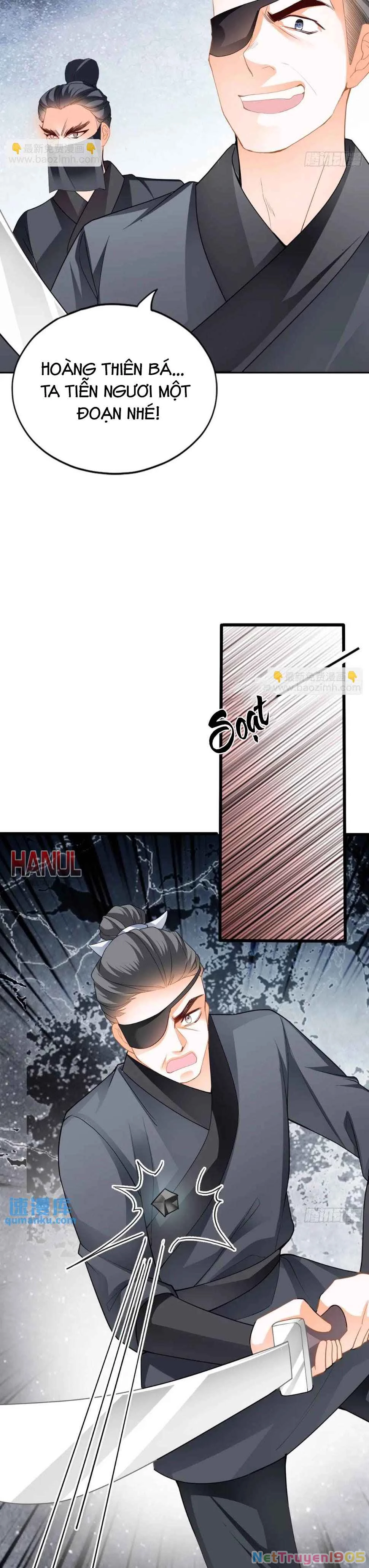 Bổn Vương Muốn Ngươi Chapter 215 - 9