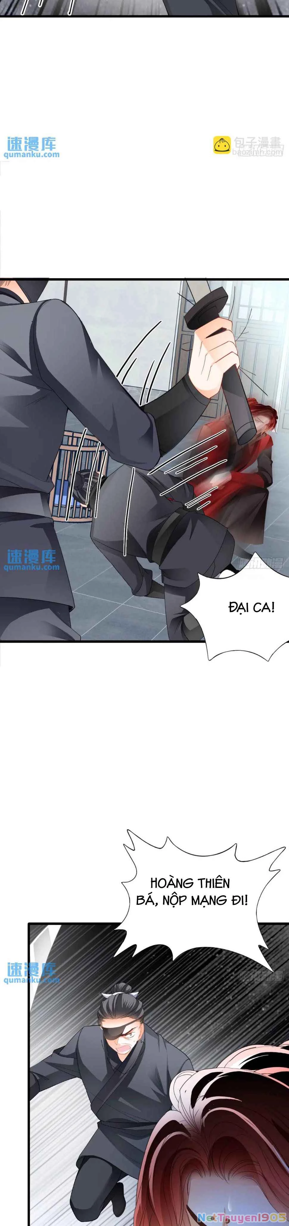 Bổn Vương Muốn Ngươi Chapter 215 - 10