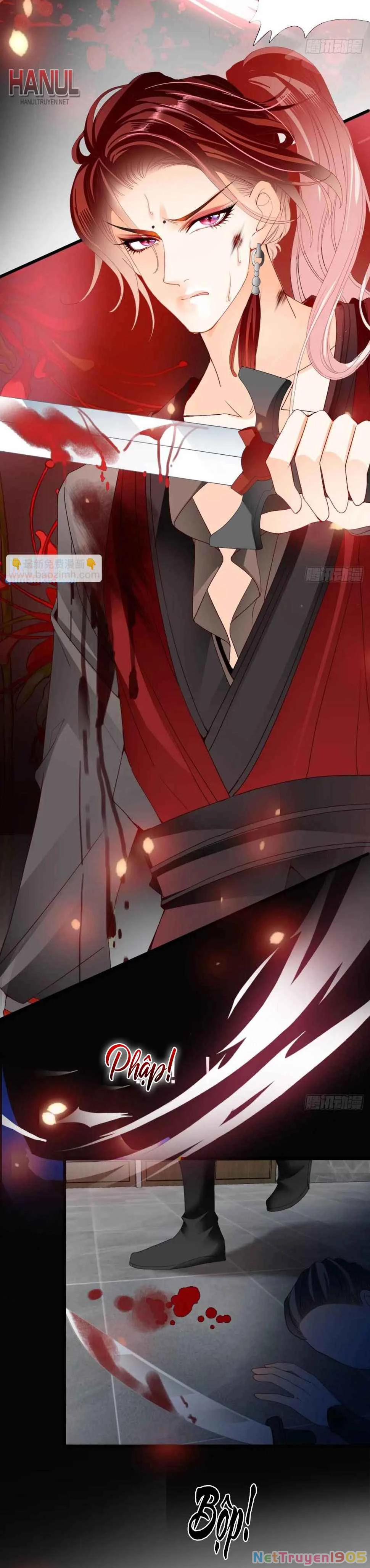 Bổn Vương Muốn Ngươi Chapter 215 - 12