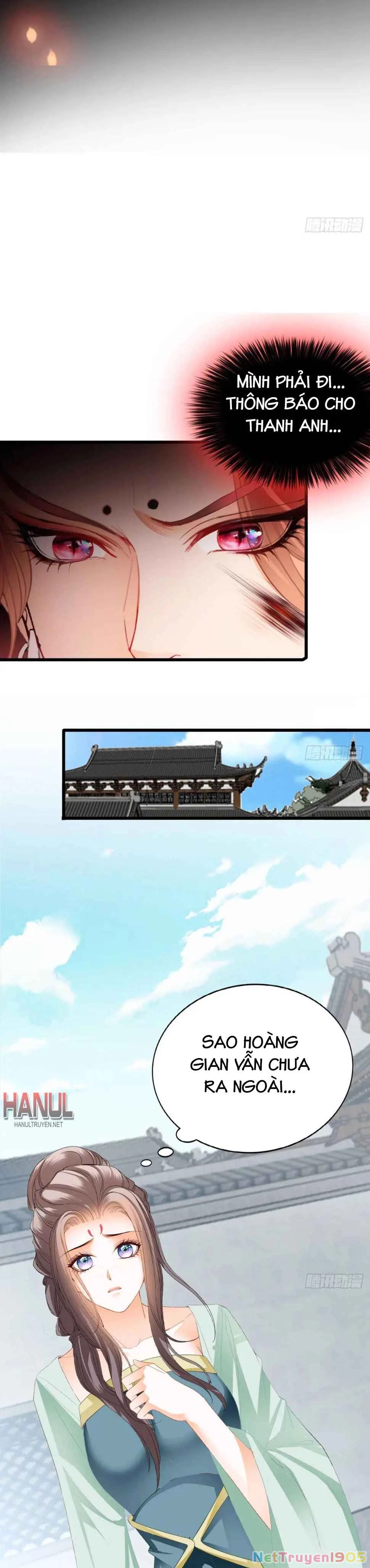 Bổn Vương Muốn Ngươi Chapter 215 - 13