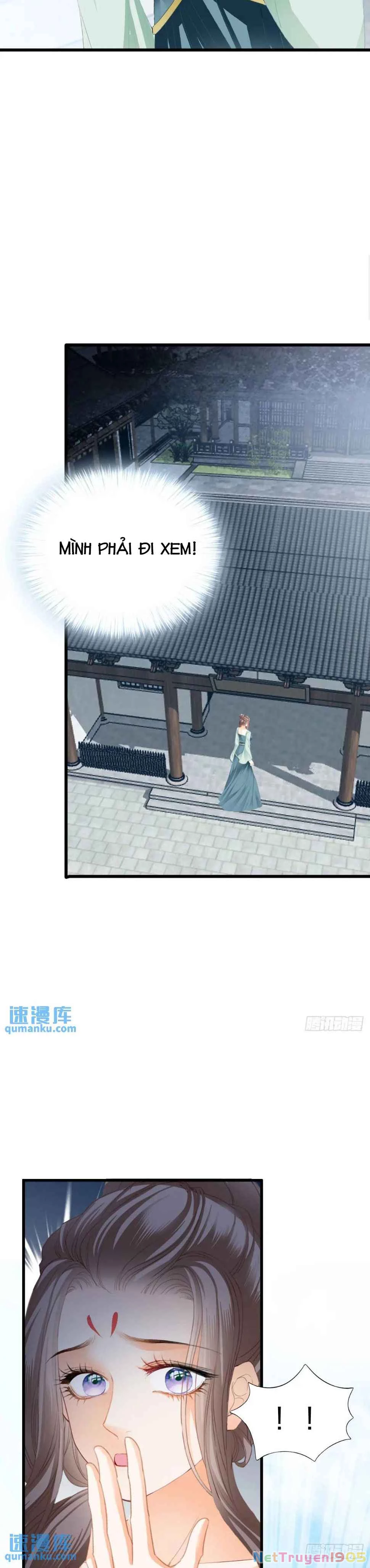 Bổn Vương Muốn Ngươi Chapter 215 - 14