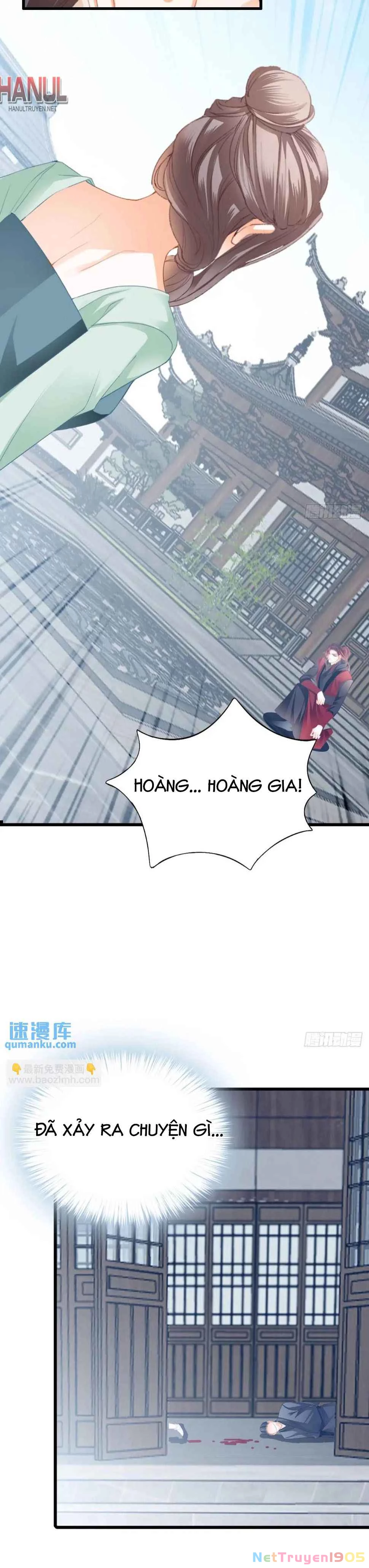 Bổn Vương Muốn Ngươi Chapter 215 - 15