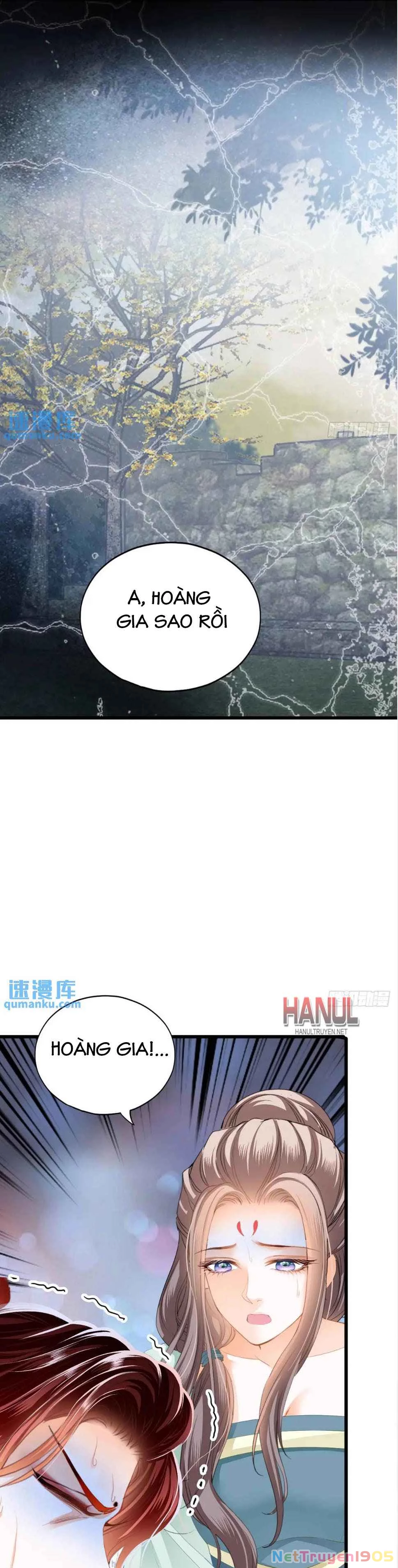 Bổn Vương Muốn Ngươi Chapter 216 - 2