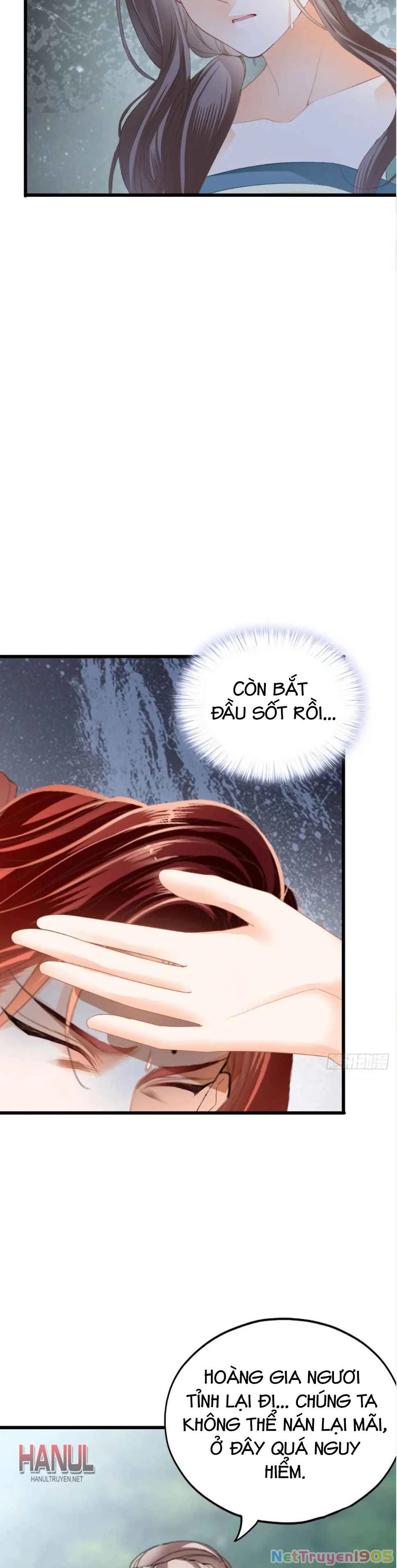 Bổn Vương Muốn Ngươi Chapter 216 - 4