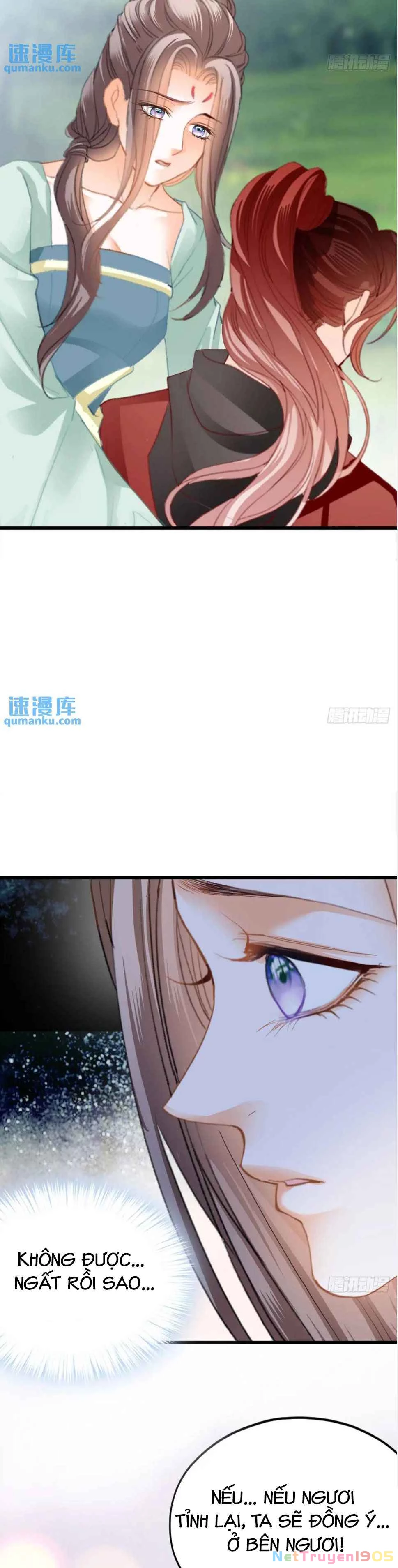 Bổn Vương Muốn Ngươi Chapter 216 - 5