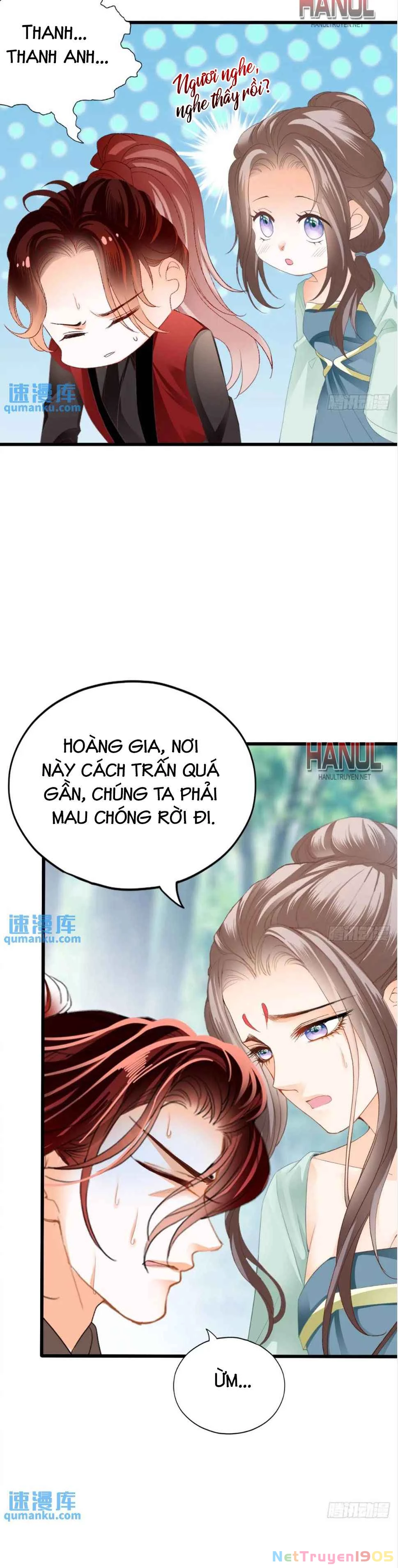 Bổn Vương Muốn Ngươi Chapter 216 - 7