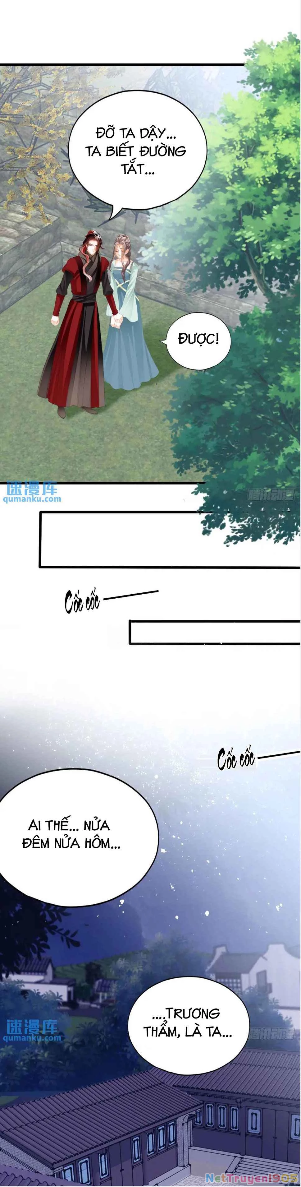 Bổn Vương Muốn Ngươi Chapter 216 - 8