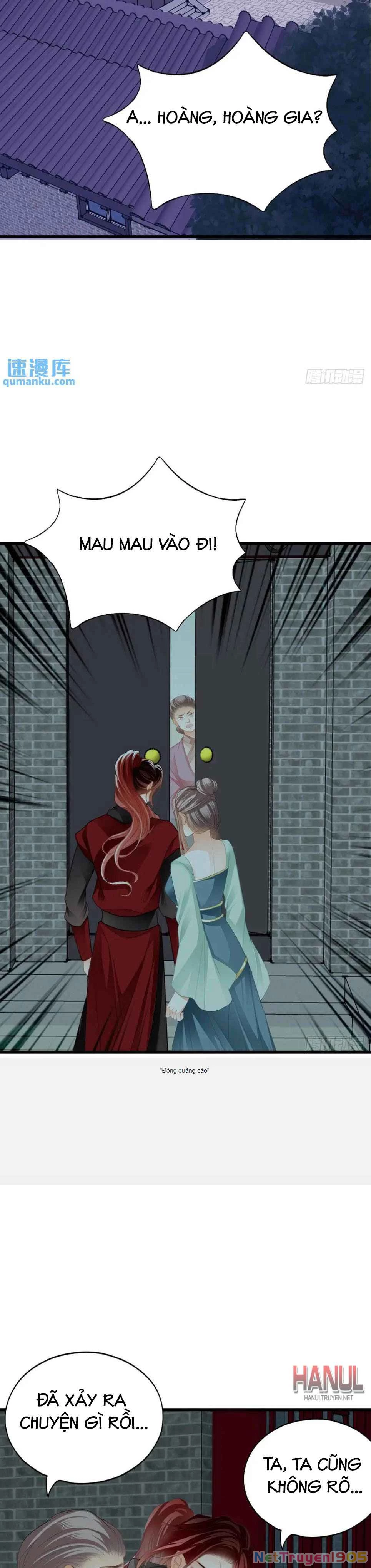 Bổn Vương Muốn Ngươi Chapter 216 - 9