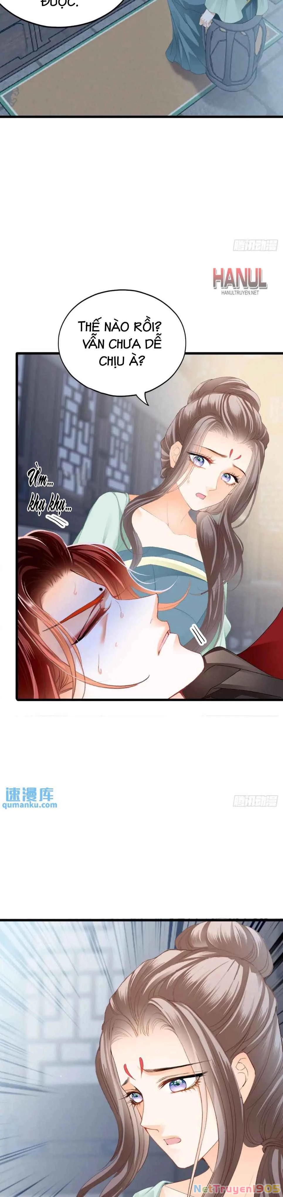 Bổn Vương Muốn Ngươi Chapter 216 - 11