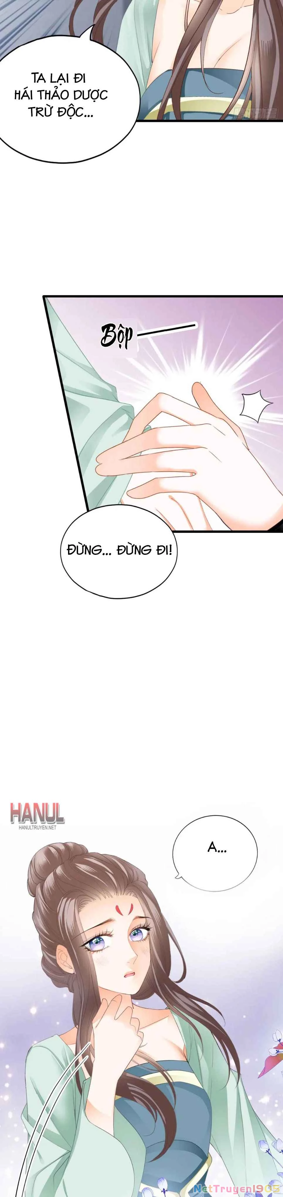 Bổn Vương Muốn Ngươi Chapter 216 - 12