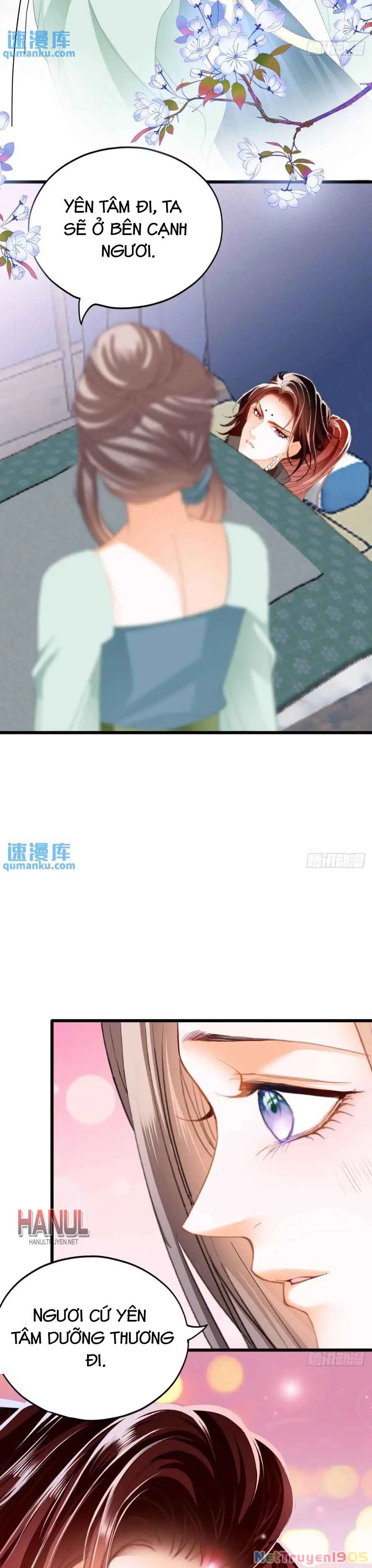 Bổn Vương Muốn Ngươi Chapter 216 - 13