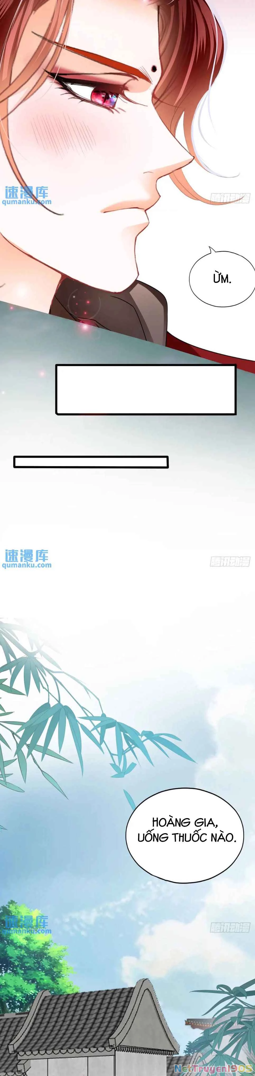 Bổn Vương Muốn Ngươi Chapter 216 - 14