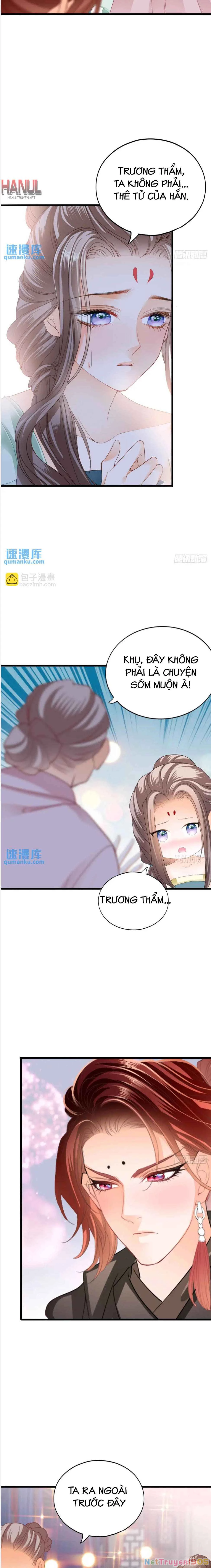 Bổn Vương Muốn Ngươi Chapter 216 - 16