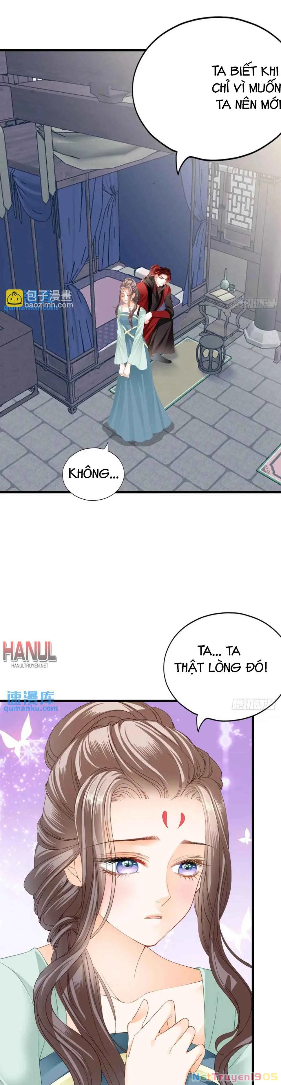 Bổn Vương Muốn Ngươi Chapter 217 - 2