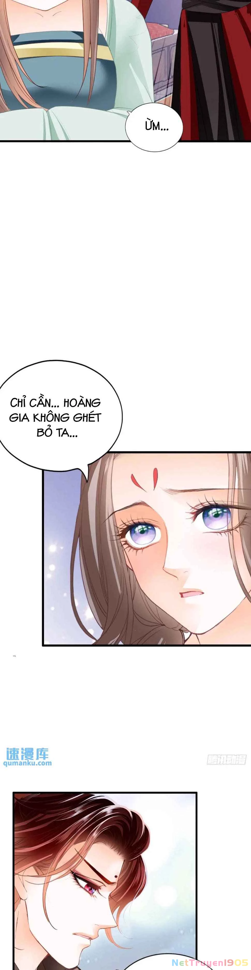 Bổn Vương Muốn Ngươi Chapter 217 - 4