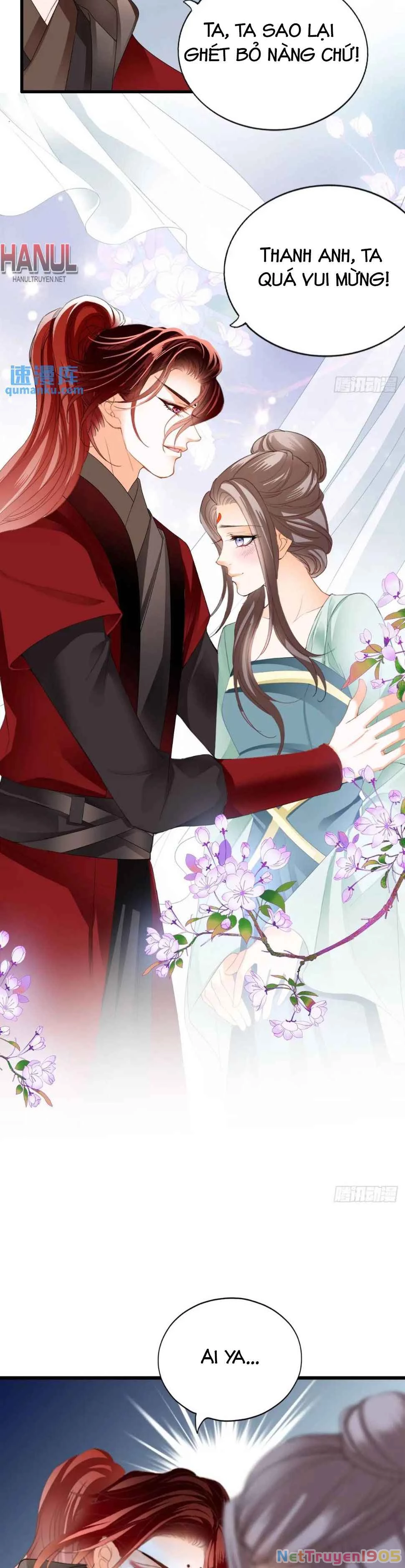 Bổn Vương Muốn Ngươi Chapter 217 - 5