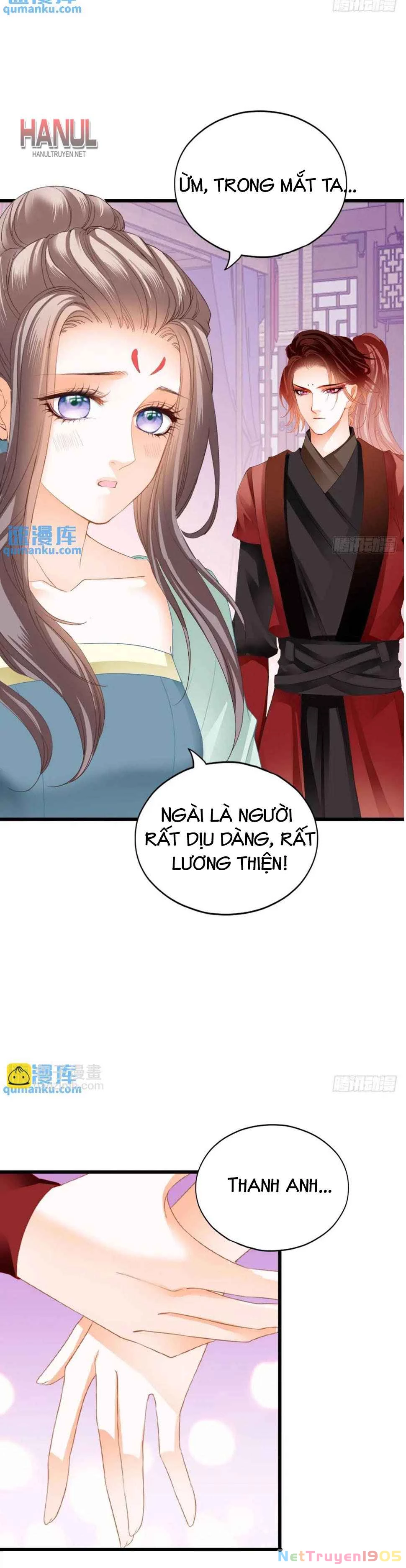 Bổn Vương Muốn Ngươi Chapter 217 - 8