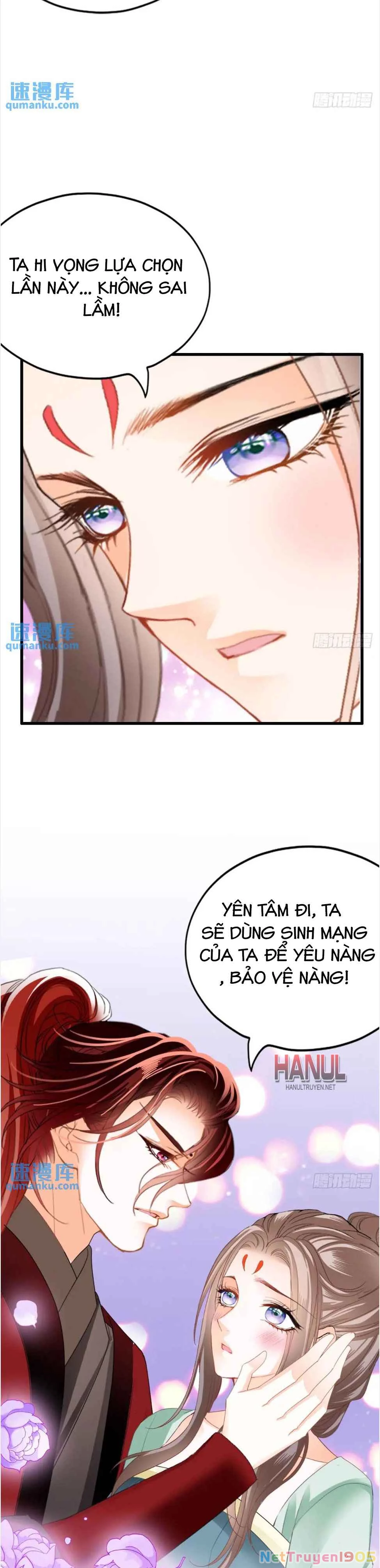 Bổn Vương Muốn Ngươi Chapter 217 - 10