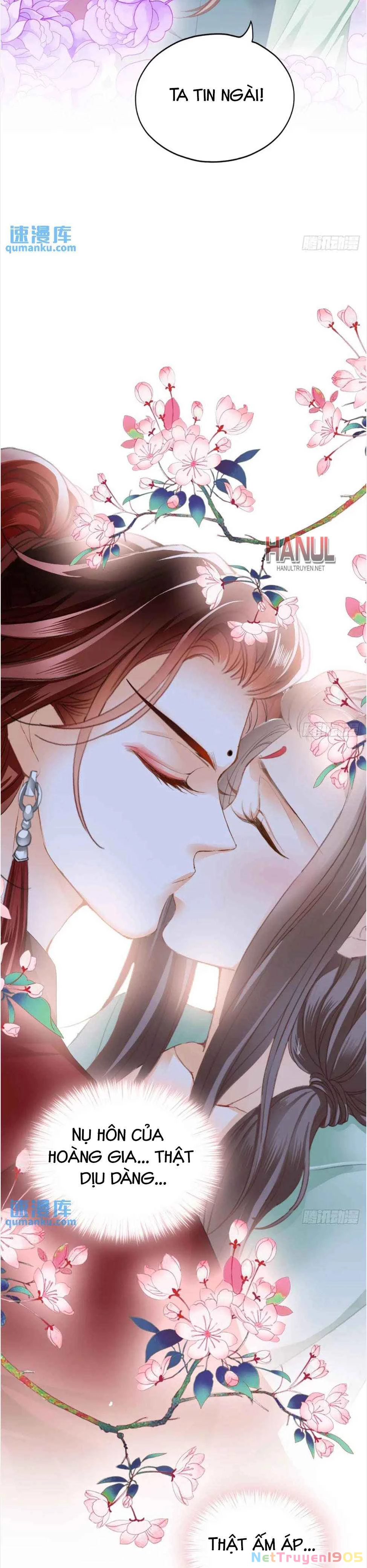 Bổn Vương Muốn Ngươi Chapter 217 - 11