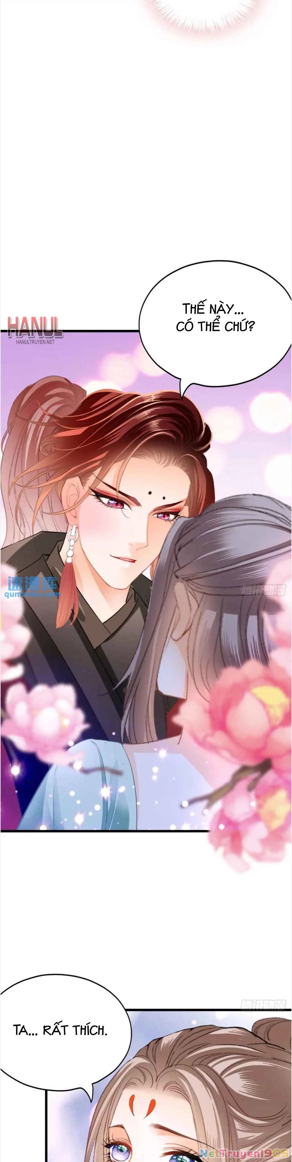 Bổn Vương Muốn Ngươi Chapter 217 - 12