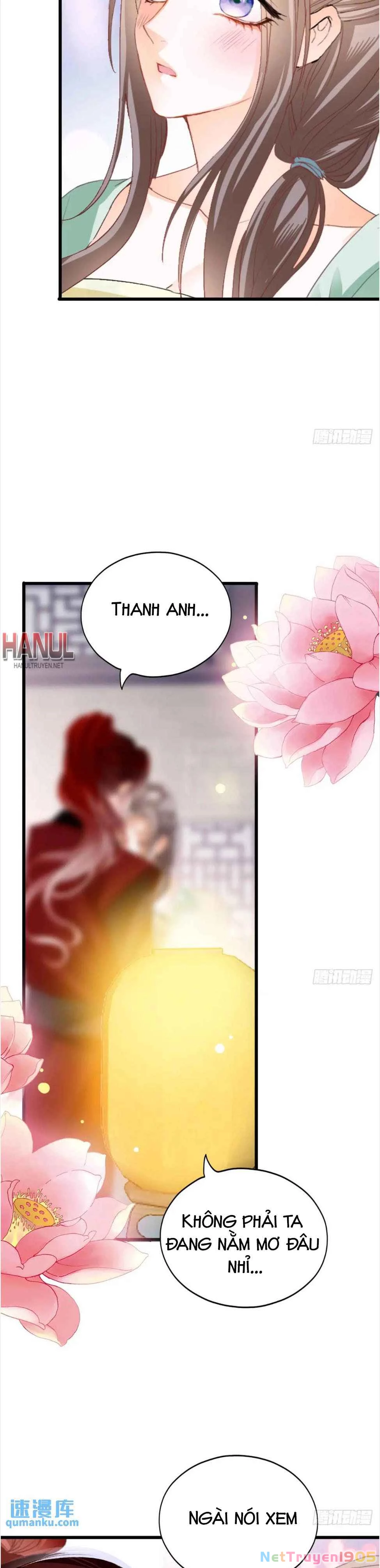Bổn Vương Muốn Ngươi Chapter 217 - 13