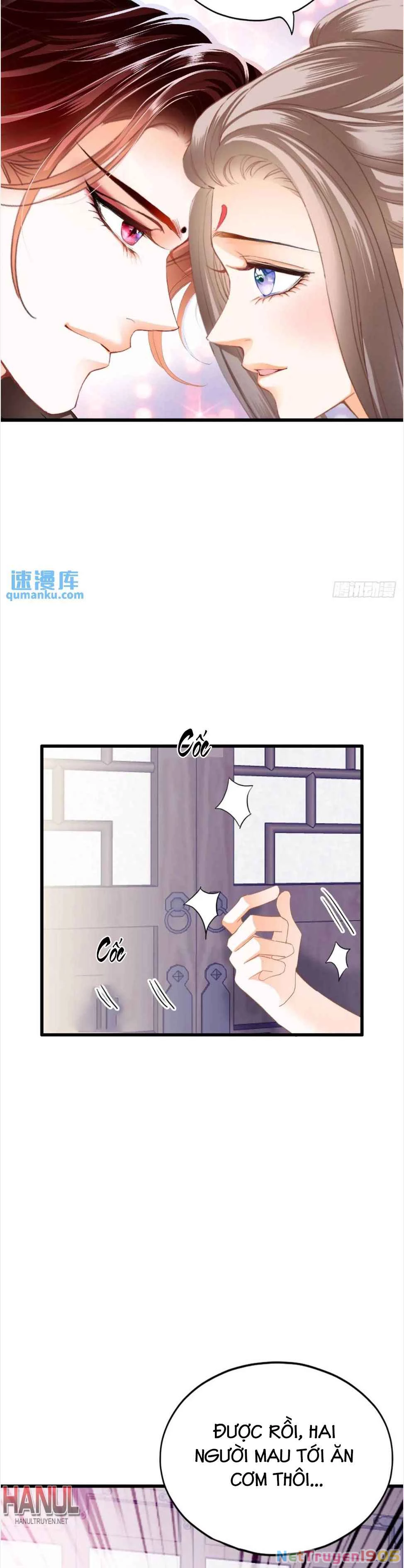 Bổn Vương Muốn Ngươi Chapter 217 - 14