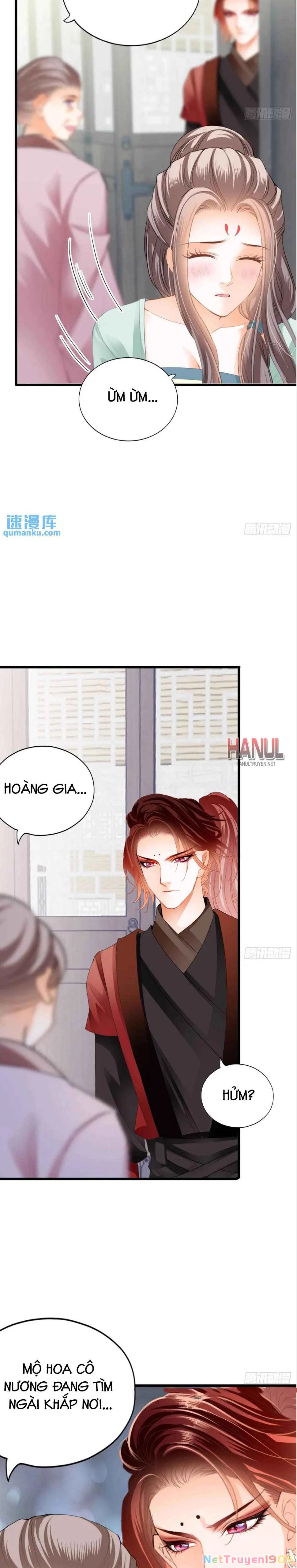 Bổn Vương Muốn Ngươi Chapter 217 - 16