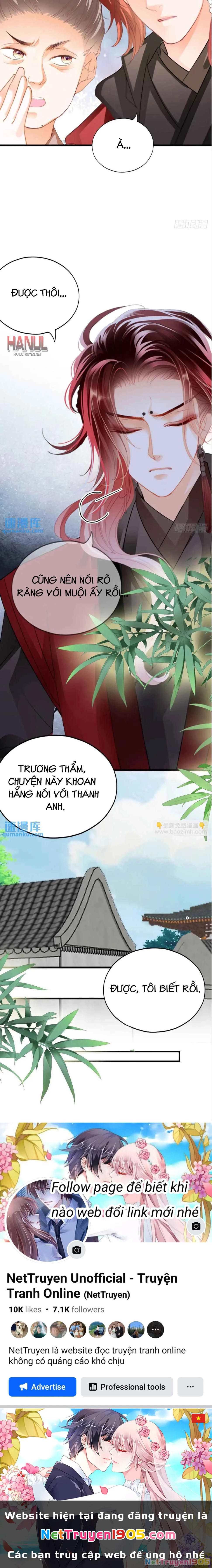 Bổn Vương Muốn Ngươi Chapter 217 - 17