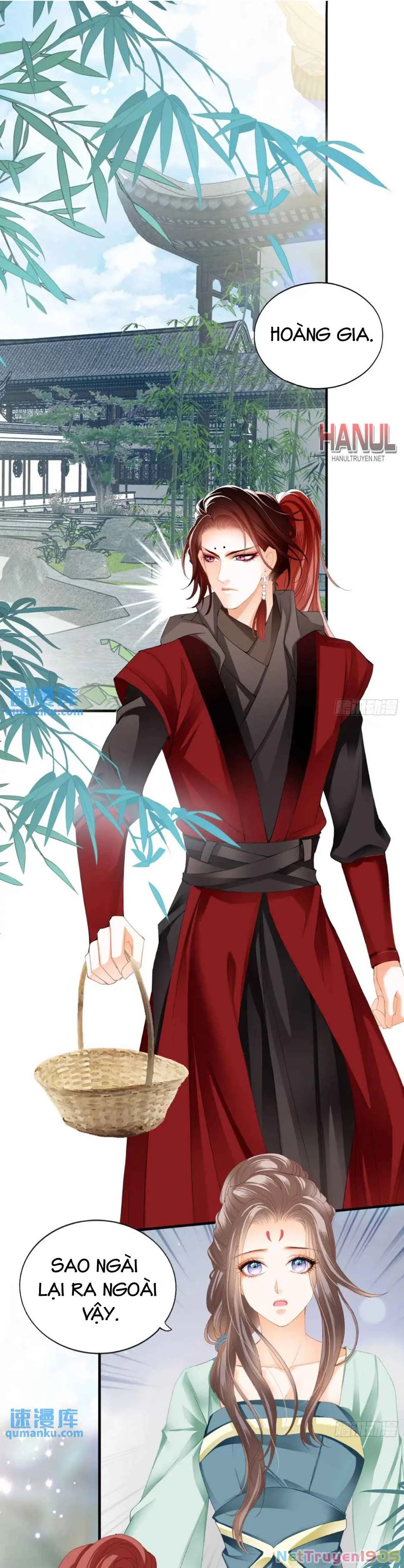 Bổn Vương Muốn Ngươi Chapter 218 - 2