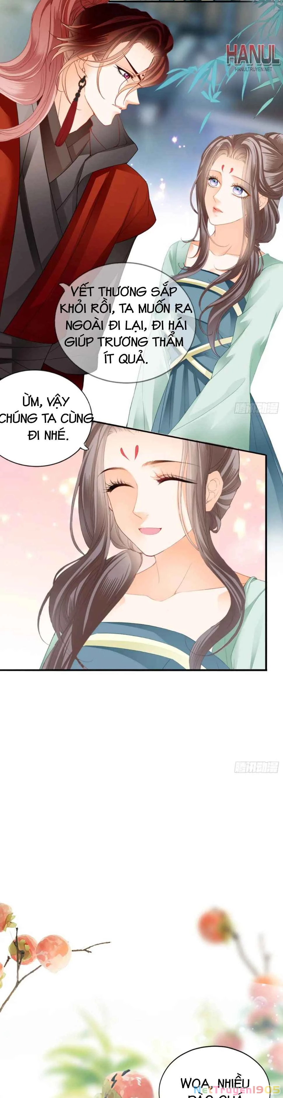 Bổn Vương Muốn Ngươi Chapter 218 - 3